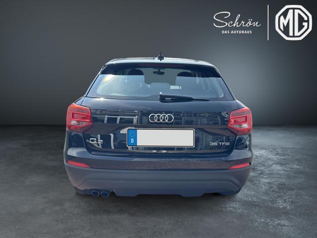 Audi Q2 35 TFSI Basis*Navi*PDC*SZH 