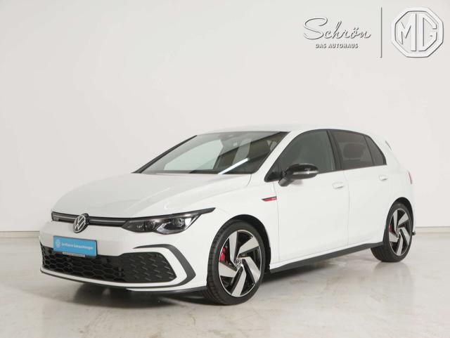 Volkswagen Golf - 1 2.0 TSI GTI Black Style