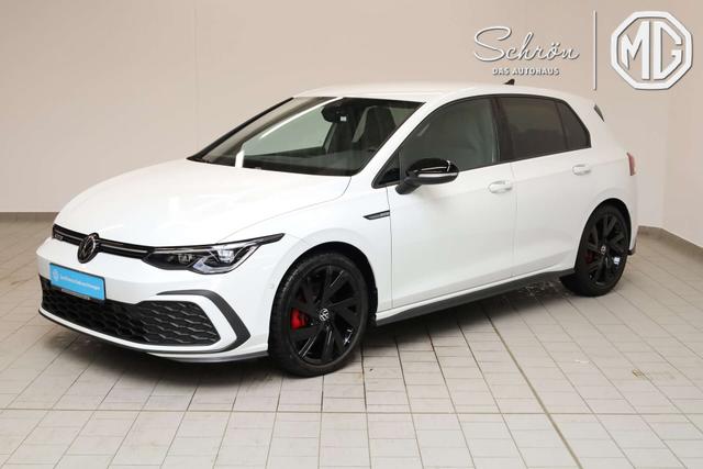 Volkswagen Golf - 1 2.0 TDI GTD