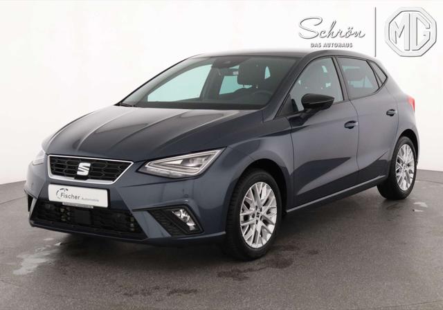 SEAT Ibiza - 1 1.0 TSI FR