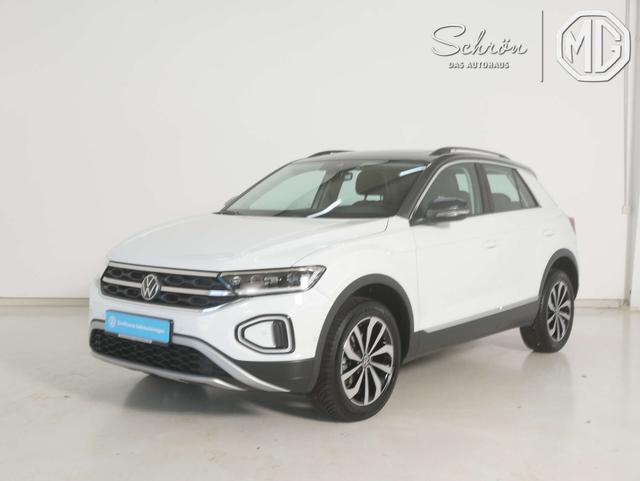 Volkswagen T-Roc - 1 1.0 TSI Style