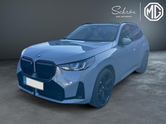 BMW X3 - 20 xDrive*Pano*M Sportpaket Pro*360°