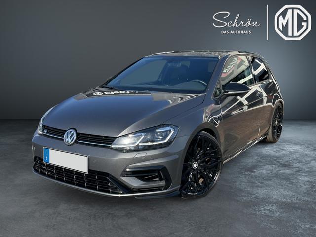 Volkswagen Golf R - 310 PS*KW Fahrwerk*8-fach vor OPF