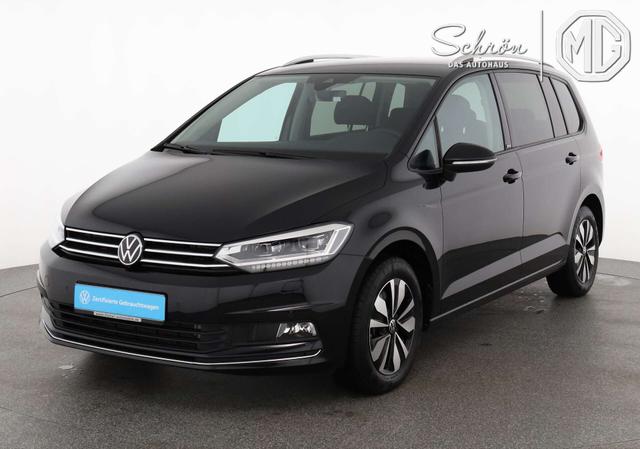 Volkswagen Touran - 1 1.5 TSI Move