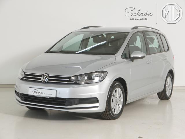 Volkswagen Touran - 1.5 TSI Comfortline
