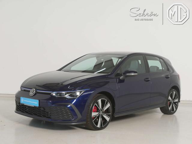 Volkswagen Golf - 1 1.4 eHybrid GTE