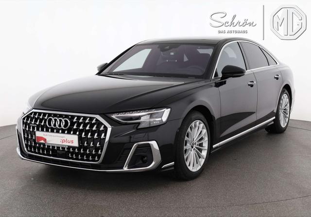 Audi A8 - 1 50 TDI quattro
