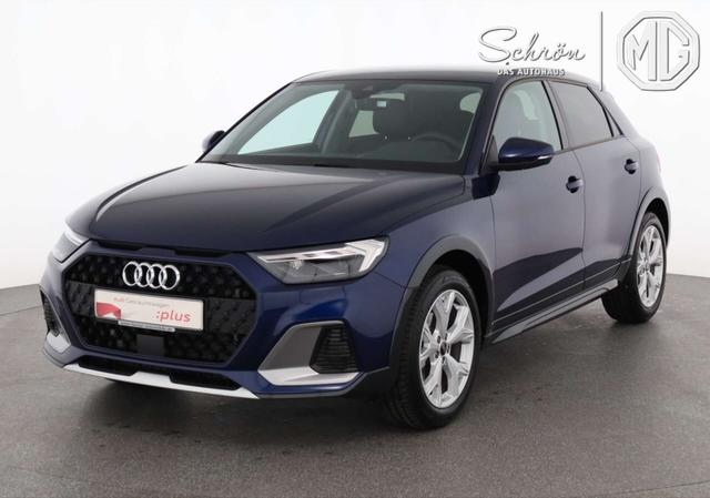 Audi A1 allstreet - 30 TFSI
