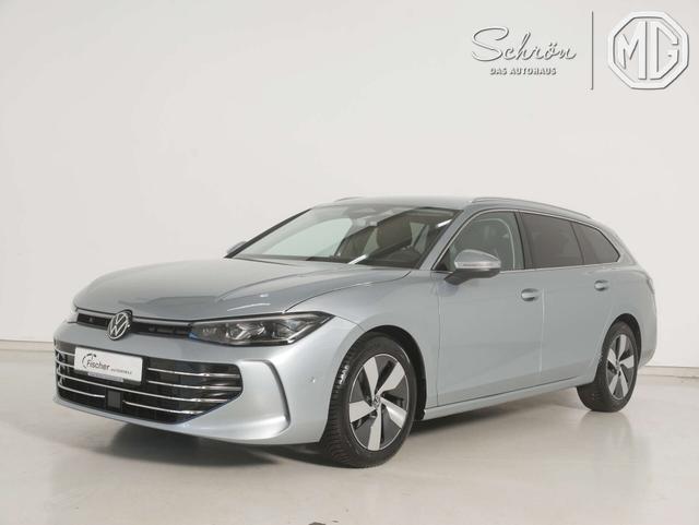 Volkswagen Passat Alltrack - 2.0 TDI Elegance
