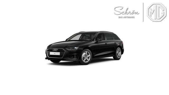 Audi A4 Avant - 35 TDI