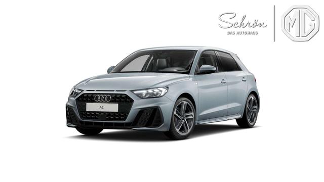 Audi A1 Sportback - 30 TFSI S line