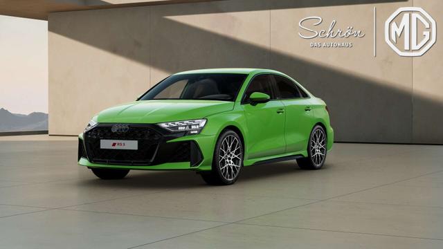 Audi RS3 - Limousine TFSI quattro