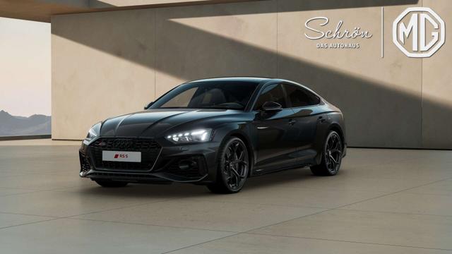 Audi RS5 - 1 Sportback TFSI quattro performance