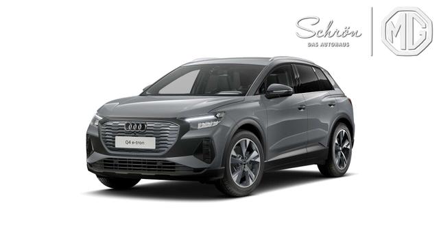 Audi Q4 e-tron - 45