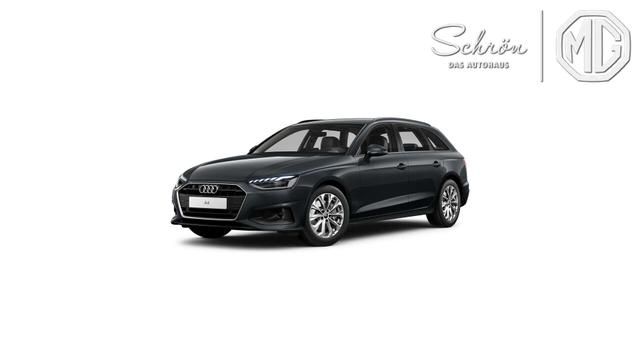 Audi A4 Avant - 1 40 TDI