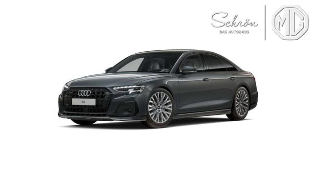 Audi A8 - 1 50 TDI quattro S line
