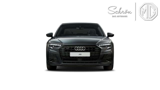 Audi A8 1 50 TDI quattro S line 