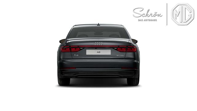 Audi A8 1 50 TDI quattro S line 