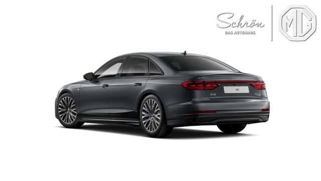 Audi A8 1 50 TDI quattro S line 