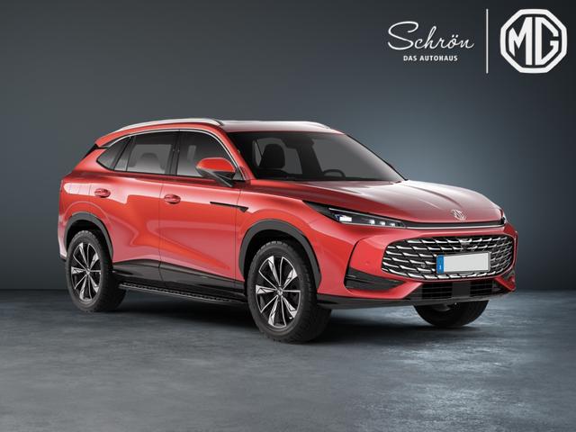 MG HS - Luxury Plug-In-Hybrid Sitzh. 360°-Kamera Klimaautomatik