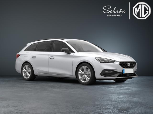 SEAT Leon Sportstourer - FR MAX*LAGERWAGEN*Kessy*Matrix-LED*5 J Garantie