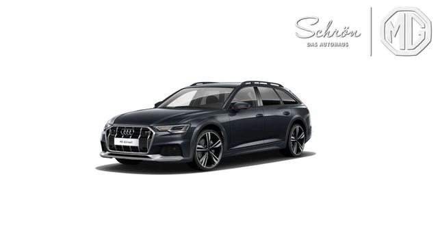 Audi A6 allroad quattro - 40 TDI