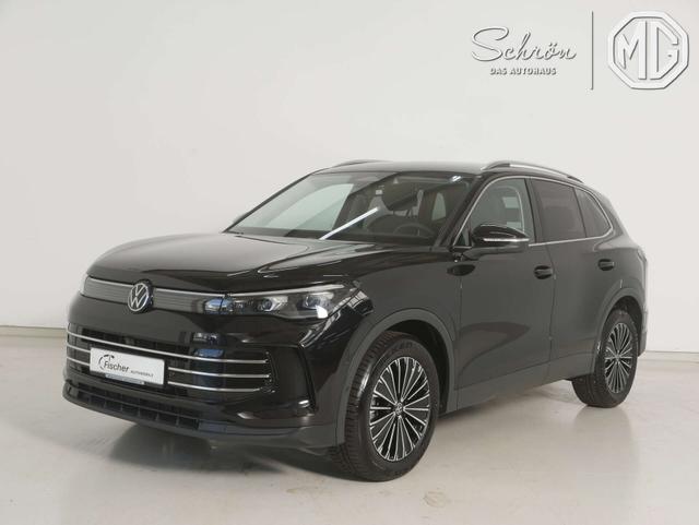 Volkswagen Tiguan - 1.5 eTSI Elegance