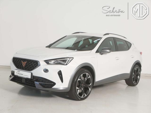 Cupra Formentor - 1 1.4 e-Hybrid VZ