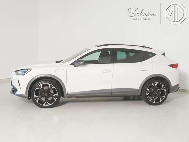 Cupra Formentor 1 1.4 e-Hybrid VZ 