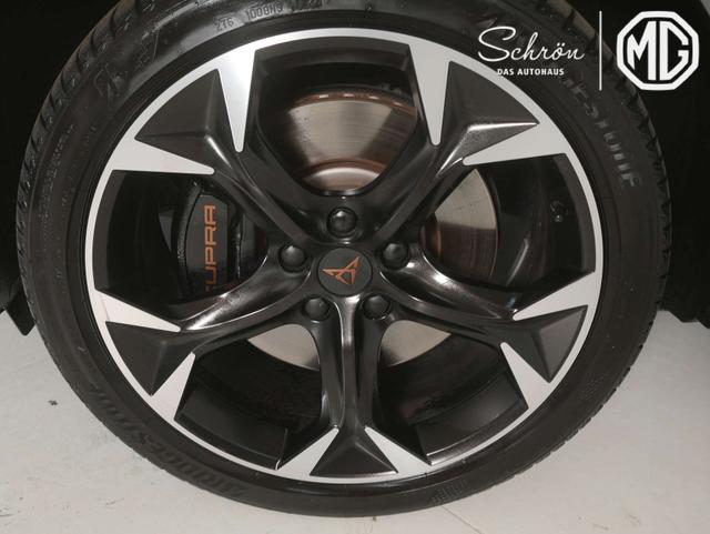 Cupra Formentor 1 1.4 e-Hybrid VZ 