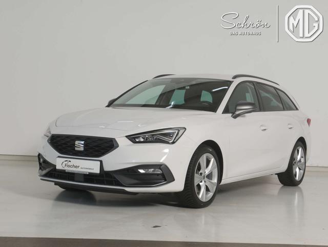 SEAT Leon Sportstourer - 1 2.0 TDI FR