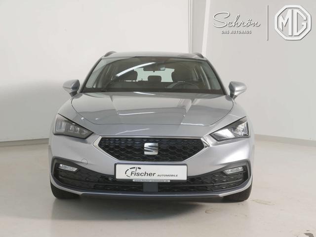 SEAT Leon Sportstourer - 1.5 TSI Style