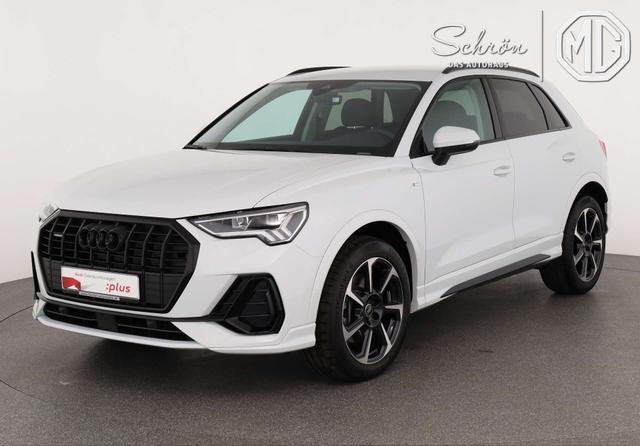 Audi Q3 - 40 TFSI quattro S line