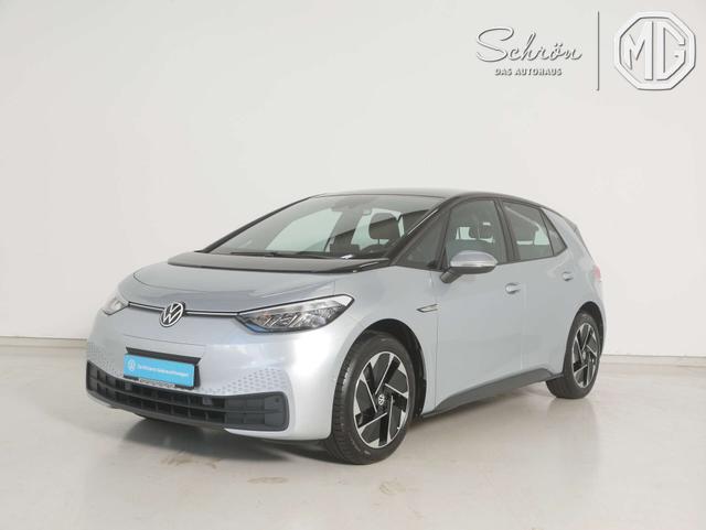 Volkswagen ID.3 - 1 Elektro Pro Performance 58 kWh