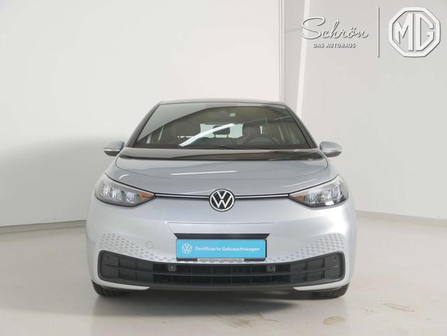 Volkswagen ID.3 1 Pro Performance 58 kWh 