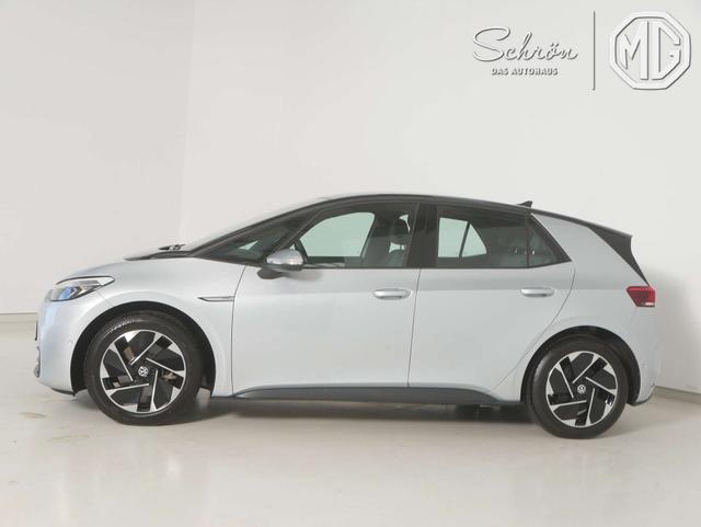 Volkswagen ID.3 1 Pro Performance 58 kWh 