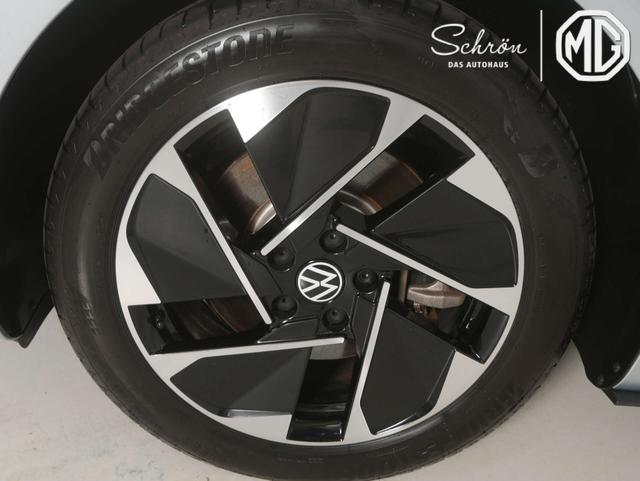 Volkswagen ID.3 1 Pro Performance 58 kWh 