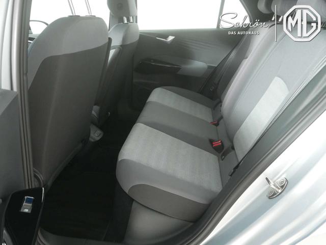 Volkswagen ID.3 1 Pro Performance 58 kWh 