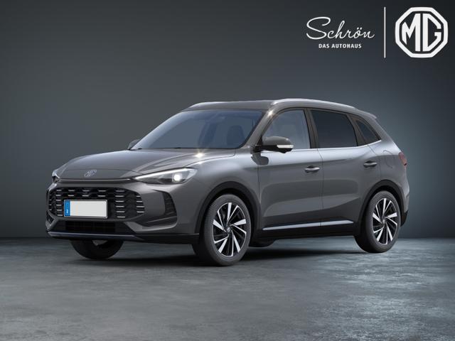 MG ZS Hybrid+ - Luxury 360 Grad - Kamera Sitzh. Klima