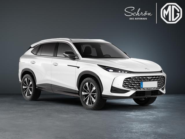 MG HS - Luxury Hybrid+ 360-Grad Sitzh Navi
