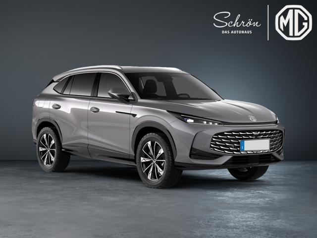 MG HS - Luxury Hybrid+ 360-Grad Sitzh Navi