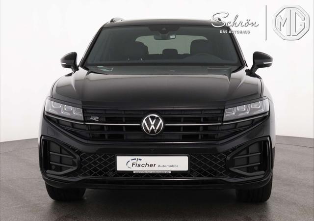 Volkswagen Touareg 3.0 TDI V6 4Motion R-Line Black Style 