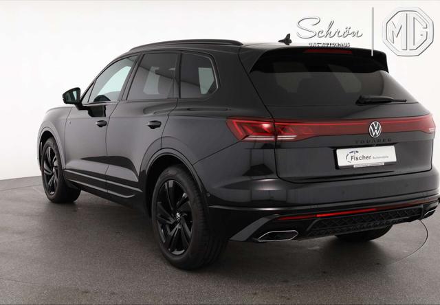 Volkswagen Touareg 3.0 TDI V6 4Motion R-Line Black Style 