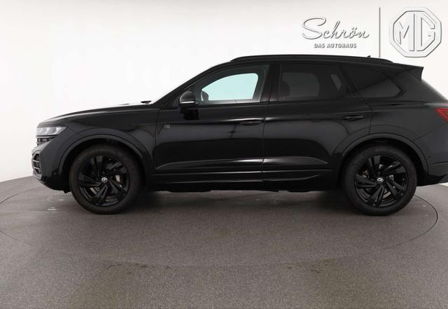 Volkswagen Touareg 3.0 TDI V6 4Motion R-Line Black Style 