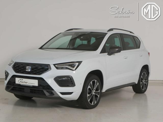 SEAT Ateca - 1 1.5 TSI FR