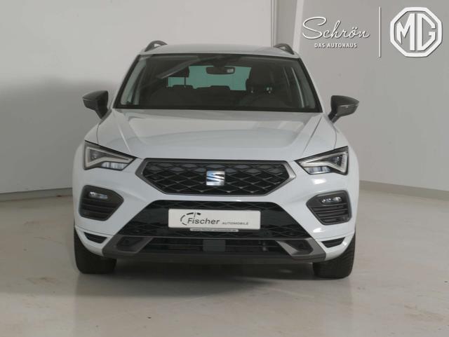 SEAT Ateca 1 1.5 TSI FR 