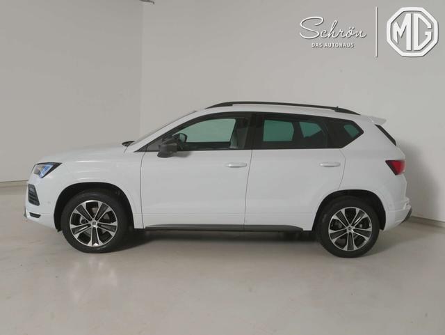 SEAT Ateca 1 1.5 TSI FR 