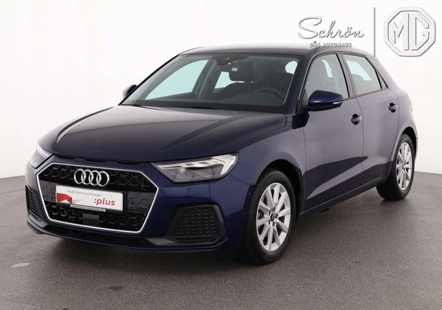 Audi A1 Sportback - 30 TFSI advanced