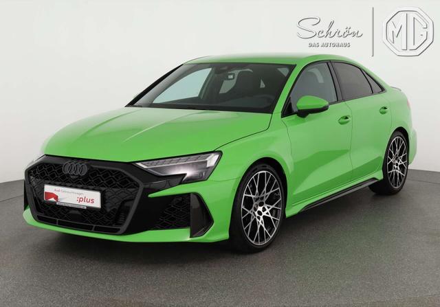 Audi RS3 - Limousine TFSI quattro