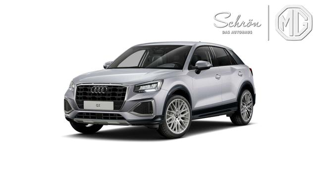 Audi Q2 - 35 TFSI advanced